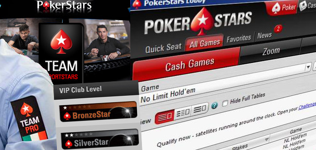 Eliminar cuenta de Pokerstarts